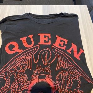 Men's Queen Shirt
